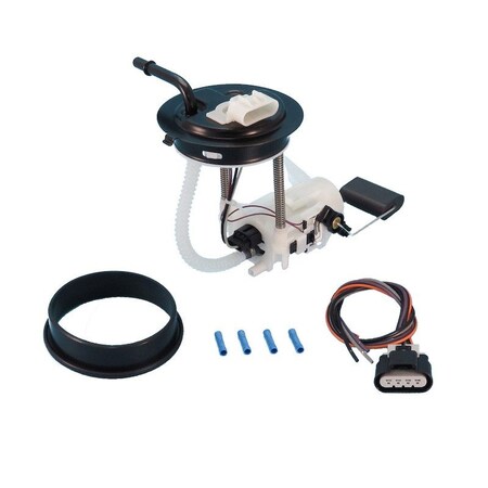Us Motor Works Fuel Pump Module, USEP3553M USEP3553M